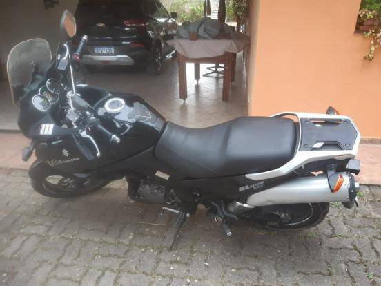 SUZUKI DL 1000 V STROM 